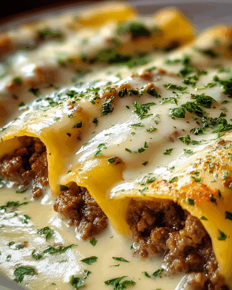 Southern Breakfast Enchiladas Gravy Recipe
