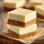 Rich and Creamy Cheesecake Fudge Recipe