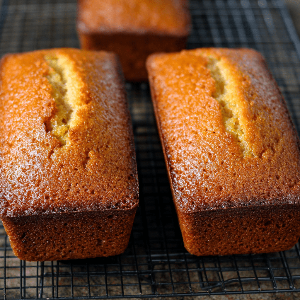 Apple Cinnamon Bread Recipe - Recipe Image