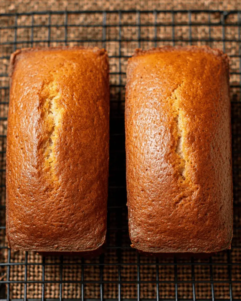 Apple Cinnamon Bread Recipe