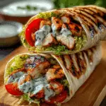 A Delicious Recipe