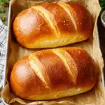 20-Minute Homemade Bread Recipe