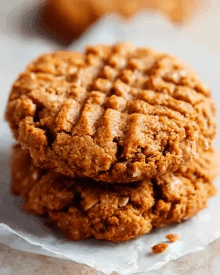 Cinnamon Sweet Potato Breakfast Cookies Recipe