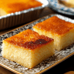 Cassava Cake Recipe