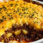 Ground Beef Casserole Recipe