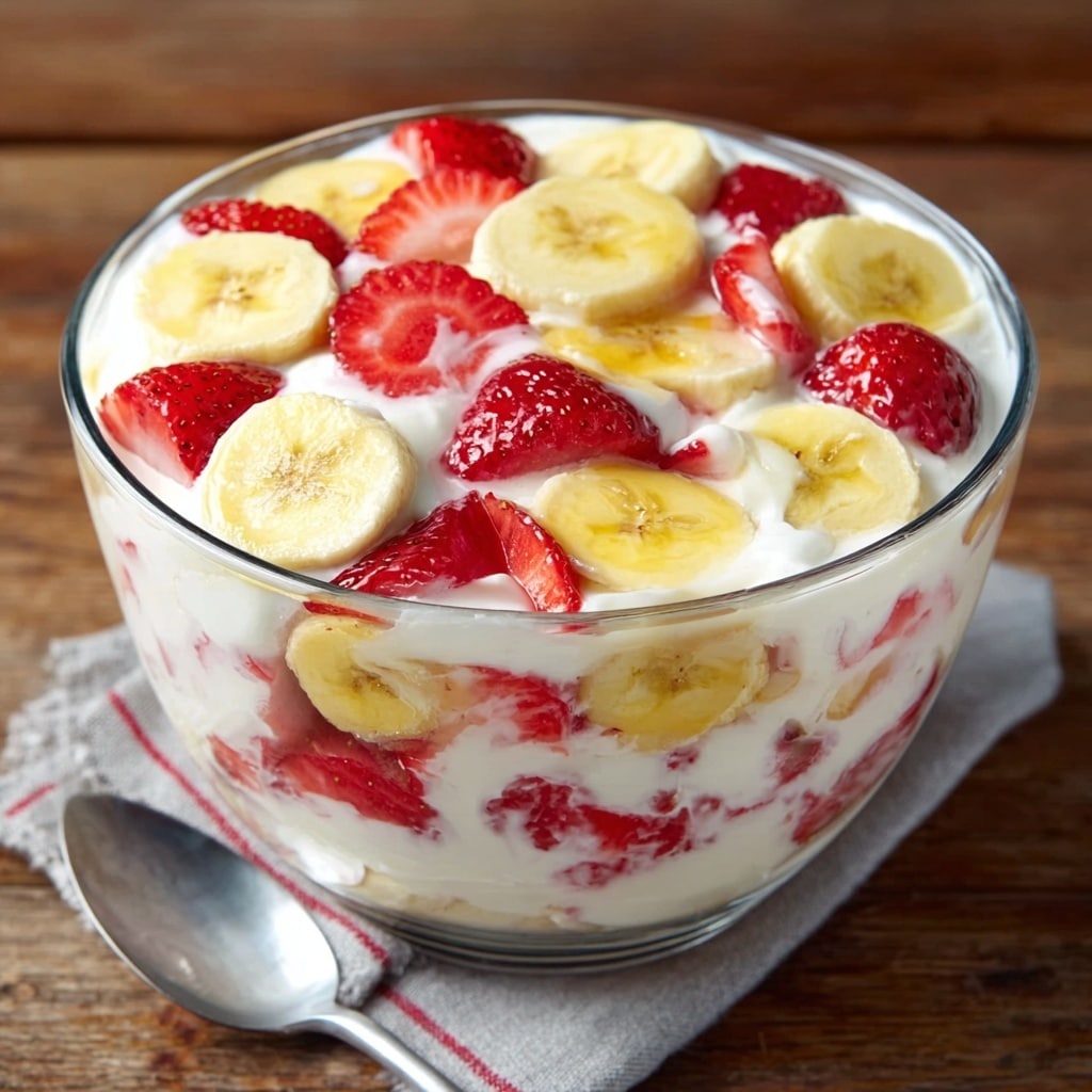 Hawaiian Cheesecake Salad Recipe - Recipe Image