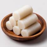 STEAMED RICE CAKE Recipe