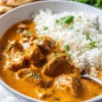 Classic Butter Chicken Recipe