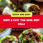 AN AMAZING ULTIMATE 5-INGREDIENT DINNER Recipe