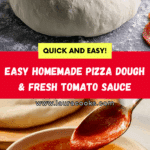 2 lbs tomatoes Recipe