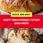 rustic Recipe
