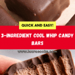 Cool Whip Candy Recipe