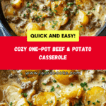 and comforting Recipe