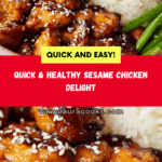 Chicken - You can sub chicken breasts with chicken thighs Recipe