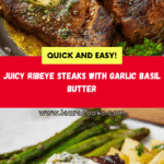 The Best Steaks Ever! Recipe