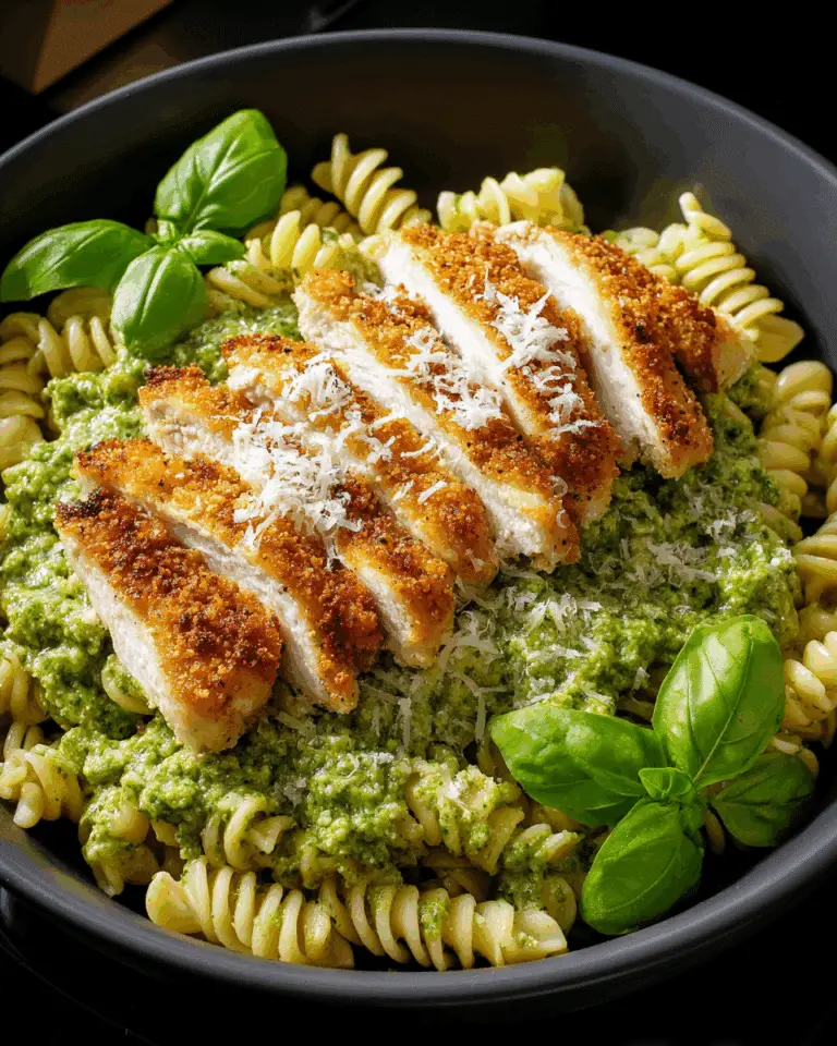 Slice the Chicken: Slice the crispy Parmesan chicken into thin strips Recipe