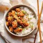 Crockpot Orange Chicken Recipe