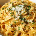 Cajun Alfredo Sauce (Big FLAVOR!) Recipe