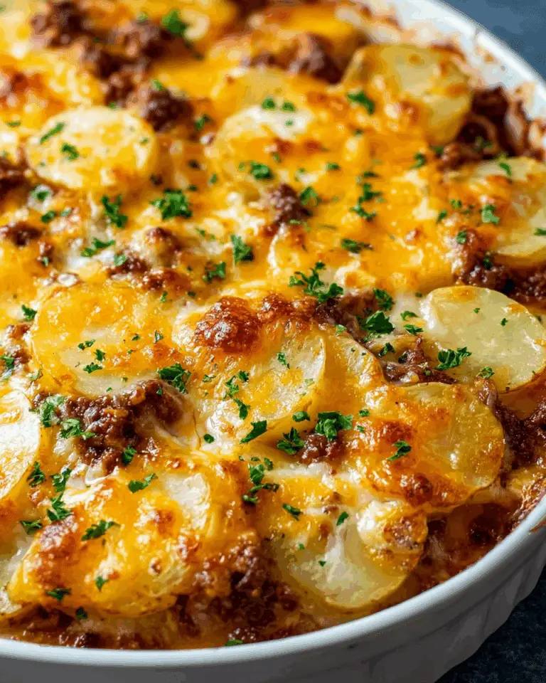 this one-pan Recipe