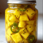 The Best Pineapple Cowboy Candy Recipe