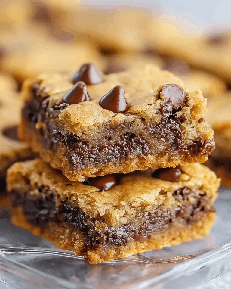 Lazy Cake Cookies Recipe