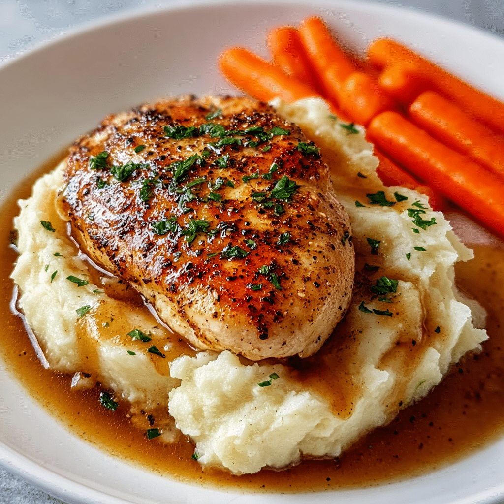 Delicious Recipe - Recipe Image