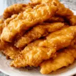 Long John Silver’s Batter Recipe