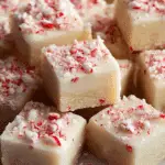 Peppermint Meltaways: A Festive Deligh Recipe