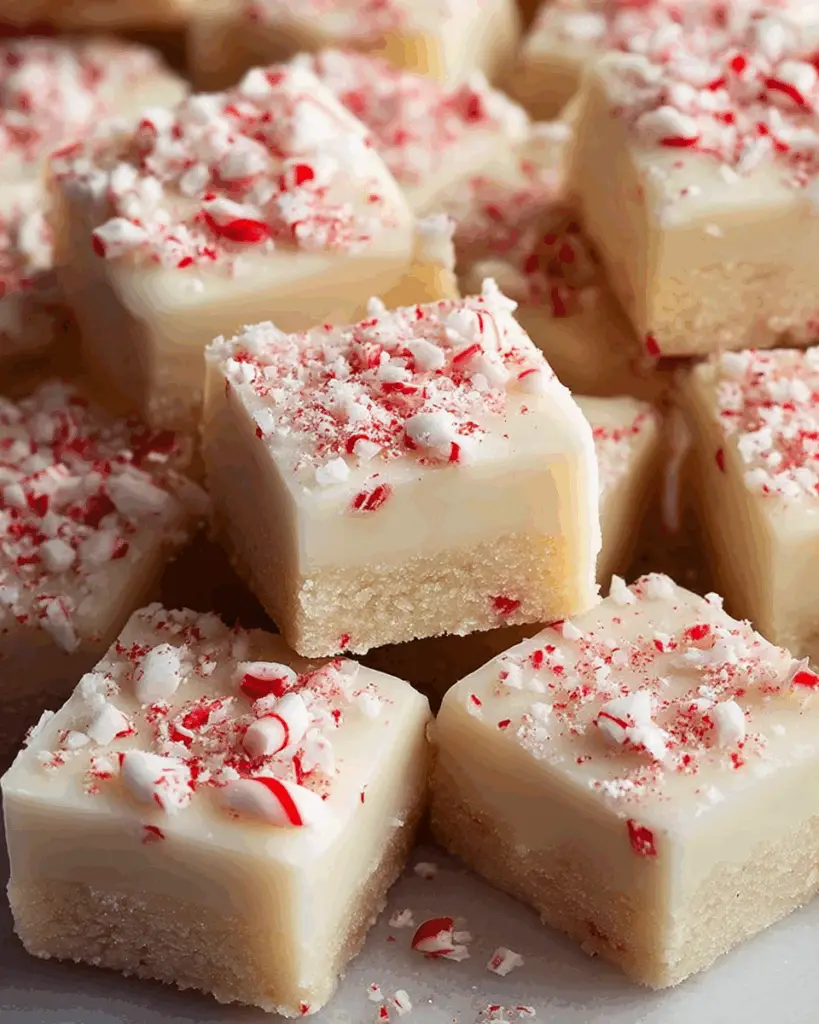 Peppermint Meltaways: A Festive Deligh Recipe