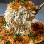 French Onion Chicken Rice Recipe