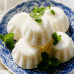 Chinese Steamed Sweet Rice Cakes Recipe
