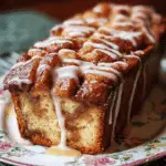 AMISH APPLE FRITTER BREAD Recipe