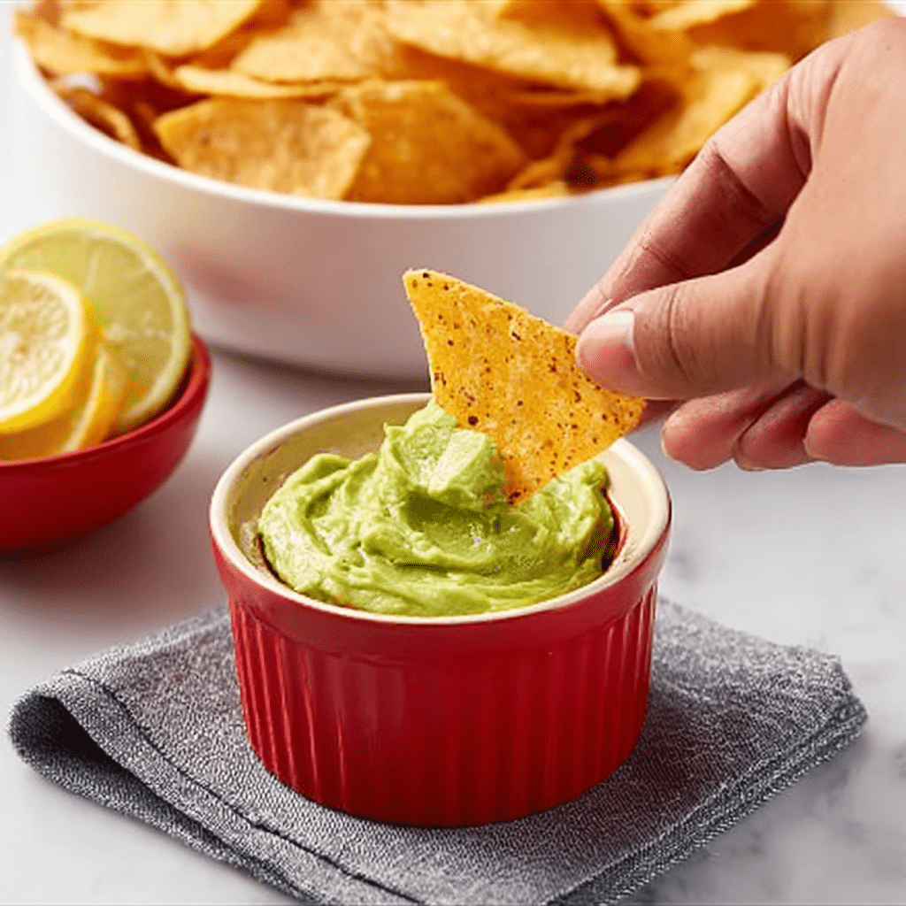 Avocado Crema Recipe - Recipe Image