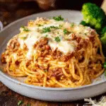 Tiktok Spaghetti Recipe