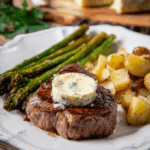 The Best Steaks Ever! Recipe