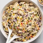 Taco Coleslaw Recipe