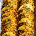 Mini Tacos Recipe