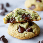 ½ cup chocolate chips or chopped walnuts Recipe