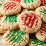 Best Christmas Sugar Cookies Recipe