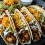 Sweet Ranch Crunch | Easy Flavor-Packed Recipe