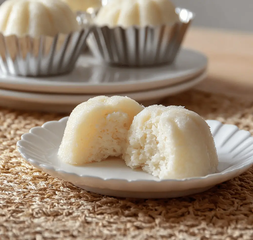 Chinese Steamed Sweet Rice Cakes Recipe 5 Chinese Steamed Sweet Rice Cakes Recipe