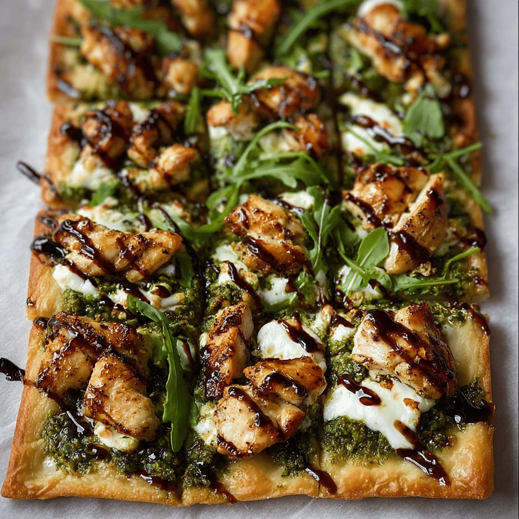 A Delicious and Easy Recipe - Recipe Image