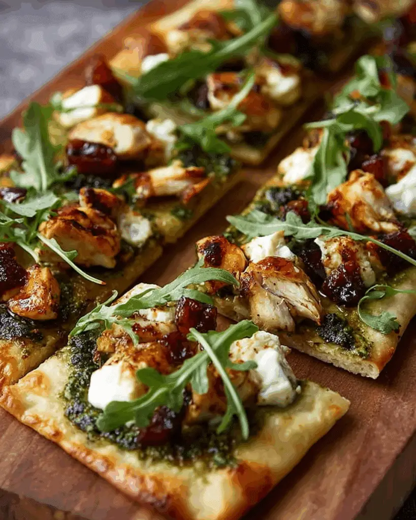 A Delicious and Easy Recipe