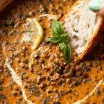 Creamy "Marry Me" Lentils Recipe