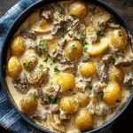 and comforting Recipe
