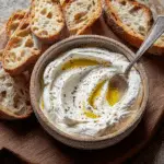 homemade cream cheese Recipe