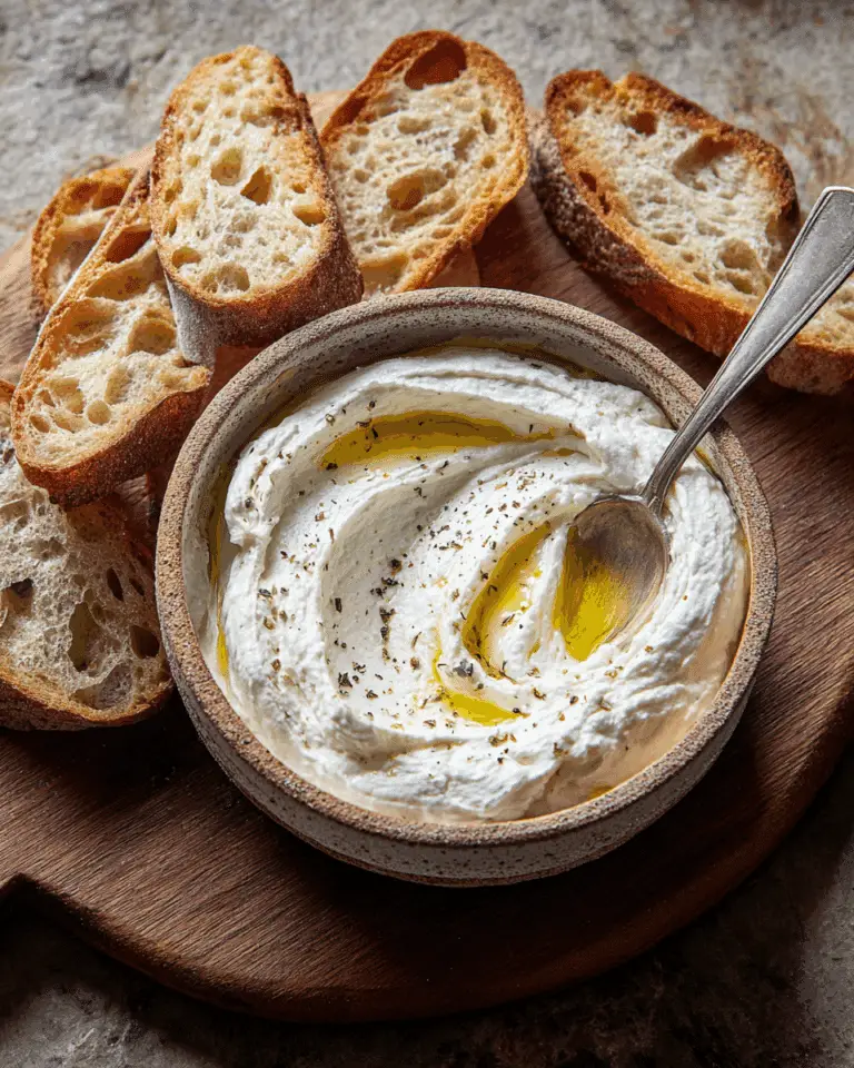 homemade cream cheese Recipe