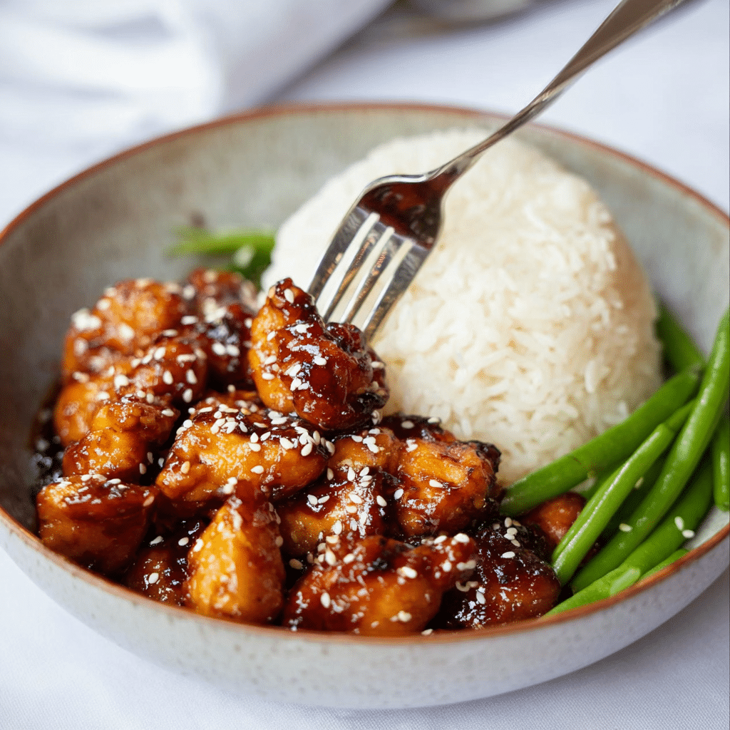Chicken - You can sub chicken breasts with chicken thighs Recipe - Recipe Image