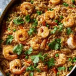 Cajun Dirty Rice with Shrimp: An Incredible Ultimate Recipe