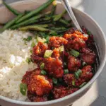 Honey Butter Chicken Recipe